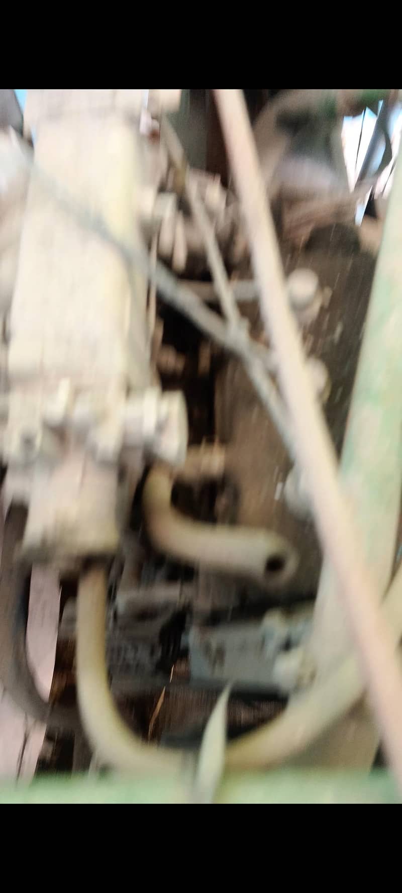 Generator 7.5 KVA 2