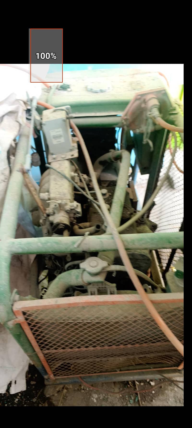 Generator 7.5 KVA 3