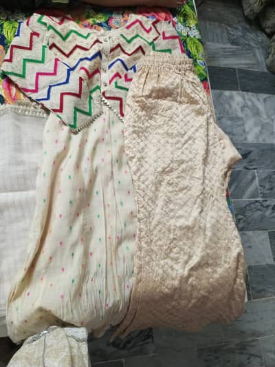 long frock