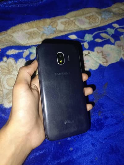 Samsung Mobile Grand Prime Pro