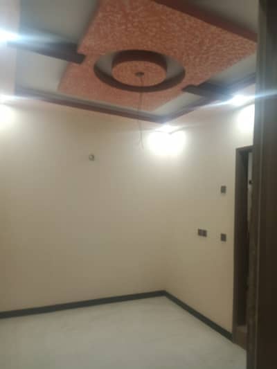 Brand New Lease Flat 2 Beds DD 1st Floor West Open Corner In Near Rimjhim Tower Scheme 33