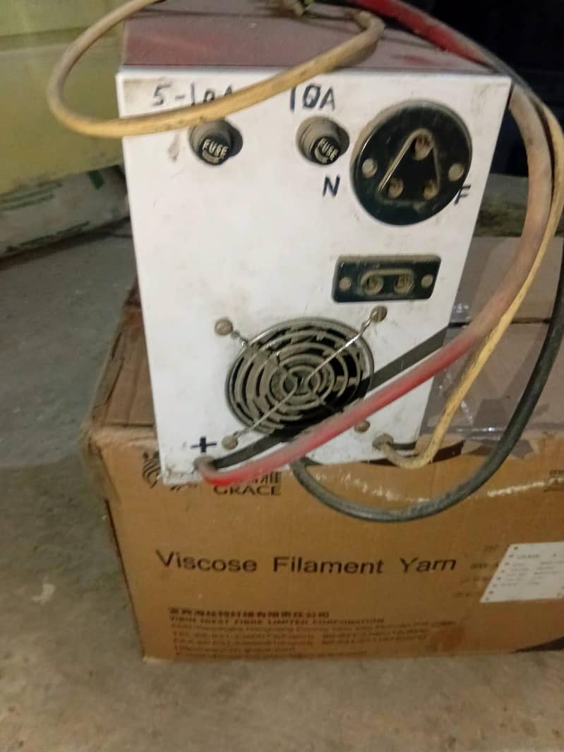 UPS without battery 1