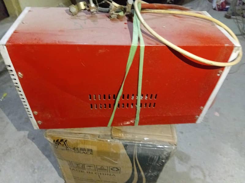 UPS without battery 2