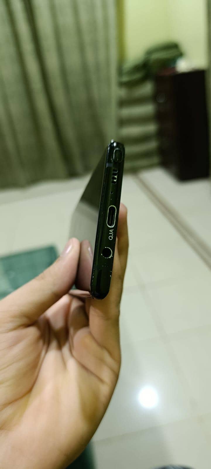 Samsung Mobile Note 8 1