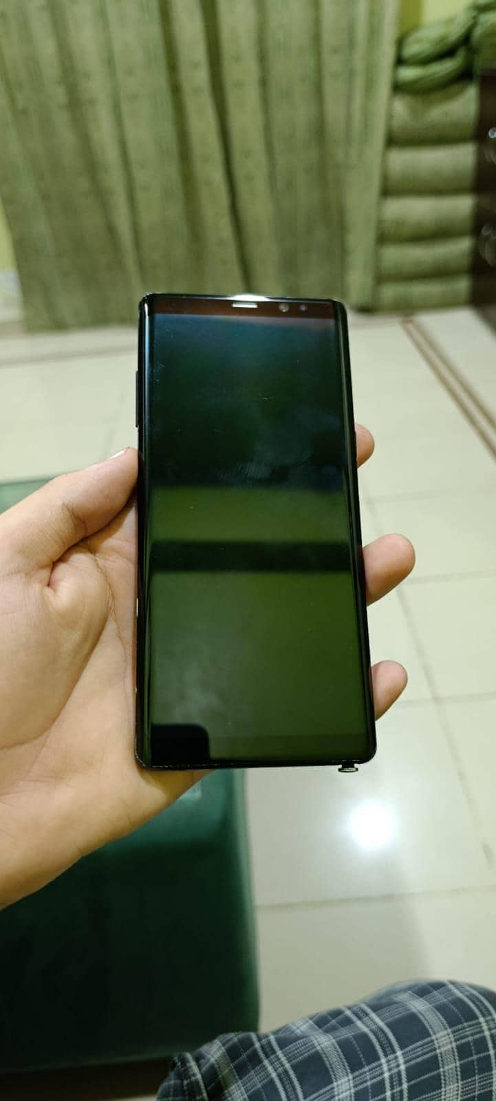 Samsung Mobile Note 8 5
