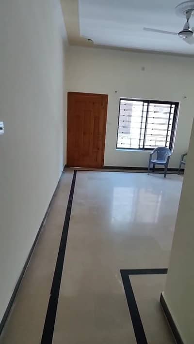 Ground Floor For Rent in G-13 (10 Marla)