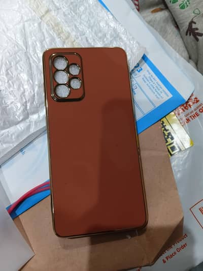 samsung A52 new back cover