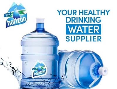water supply