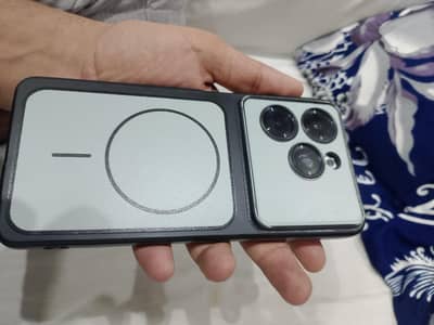 Infinix Hot 40 Pro 16Gb 256GB Dual Pta Approved