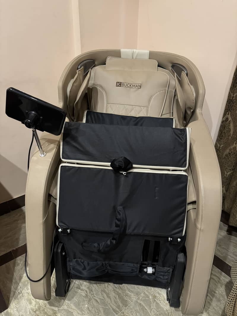 JC Buckman RefreshUs 1
