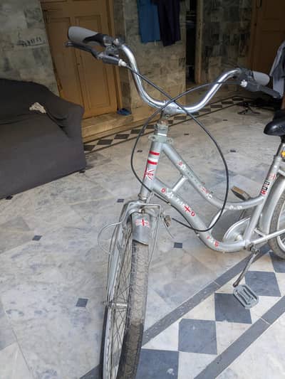 japani bicycle for sale good condition