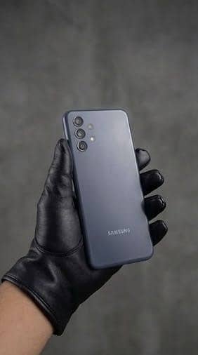 Samsung Mobile A13