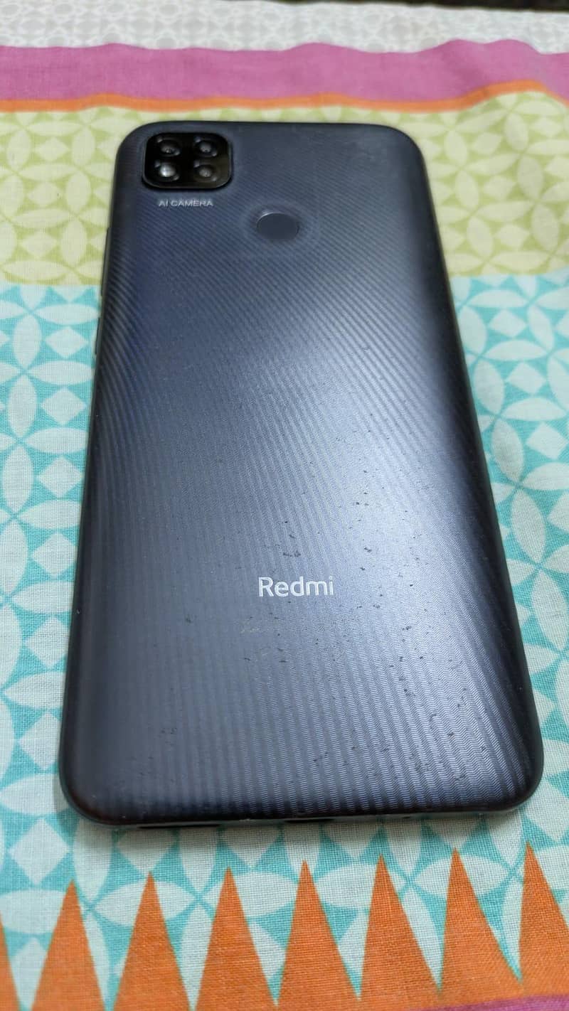 Redmi 9C 1
