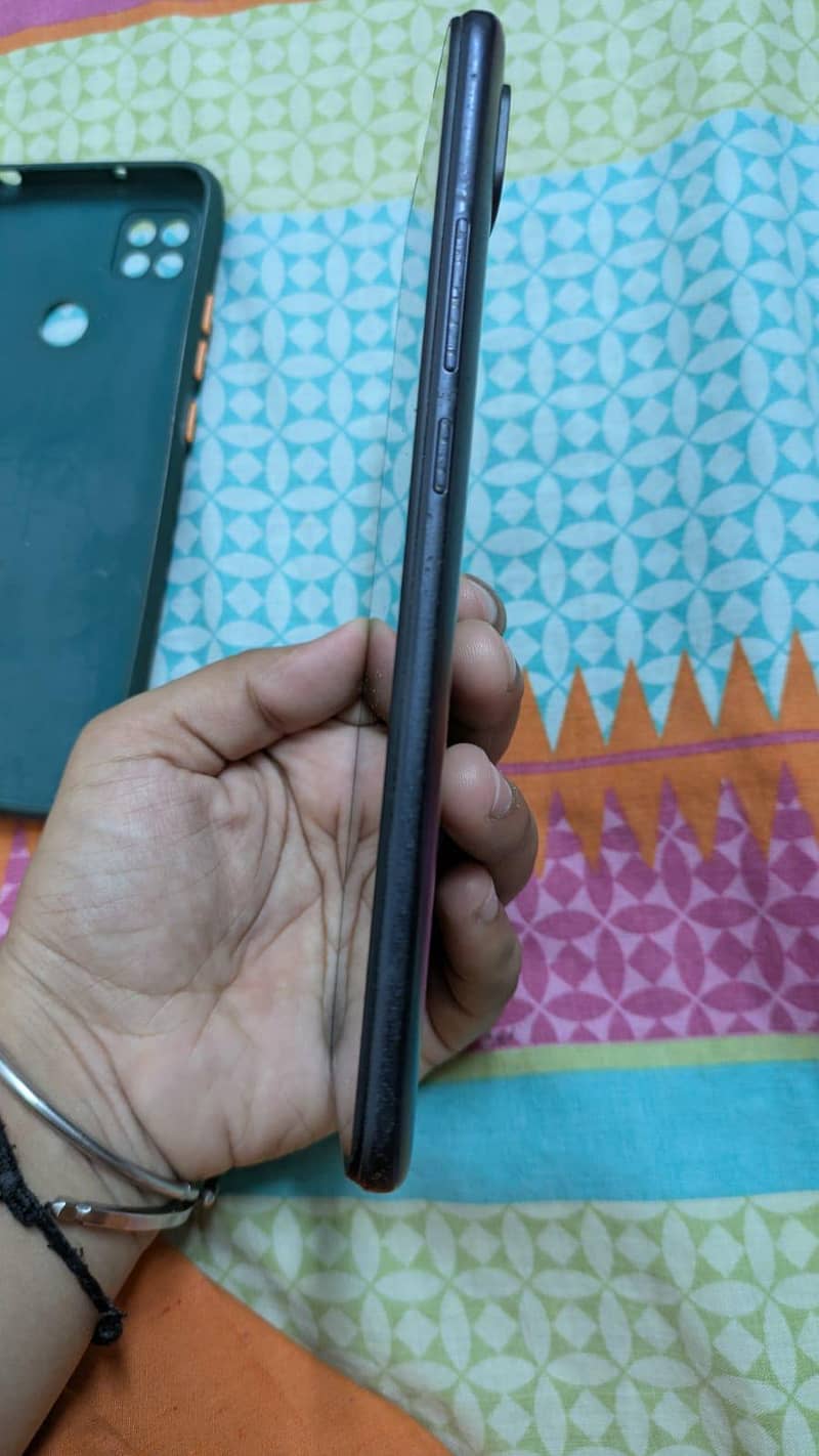 Redmi 9C 3
