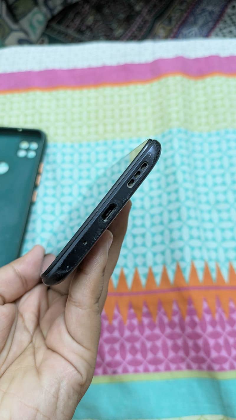 Redmi 9C 4