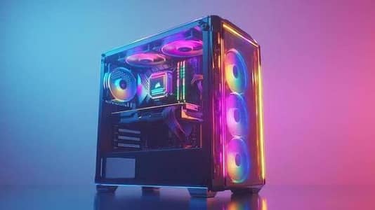 Gaming Pc for sale best budget gaming pc (without case) urgent sale