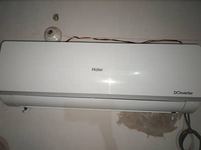 Haier 1 ton inverter