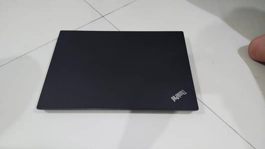 Lenovo Thinkpad L490 i5 8th Gen
