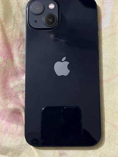 Apple iPhone 13 PTA Approved