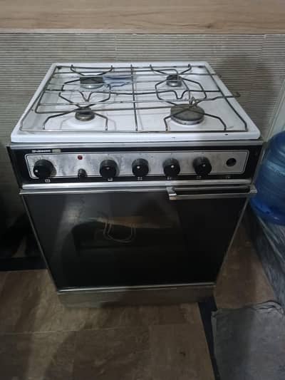 cooking range chulla