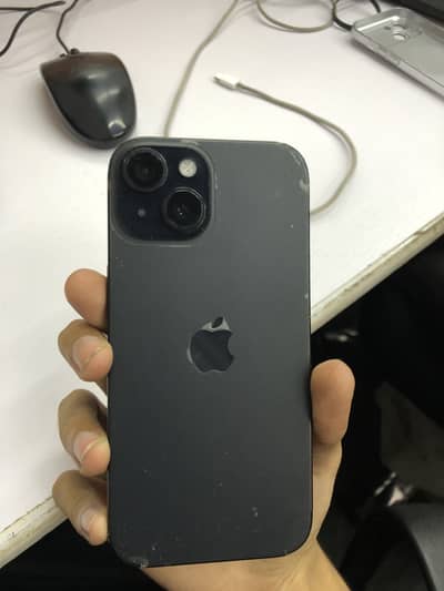 Apple iPhone 15