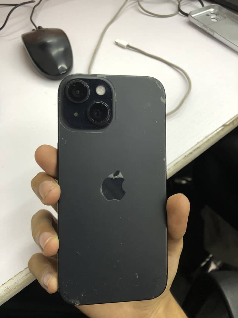 Apple iPhone 15 0