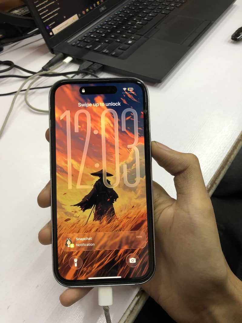 Apple iPhone 15 2