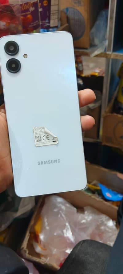 Samsung A06