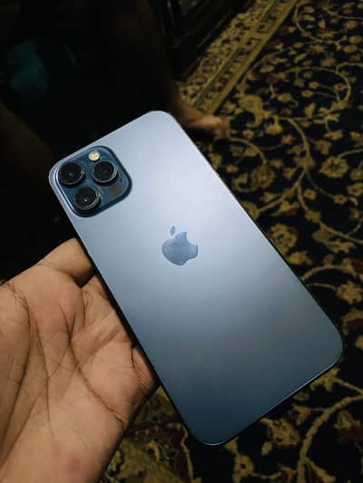 Apple iPhone 12 Pro Max
