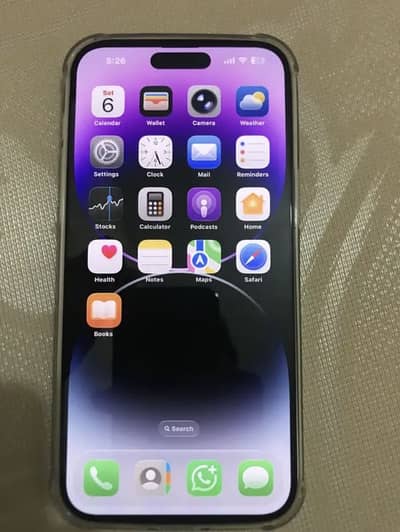 Apple iPhone 14 Pro Max