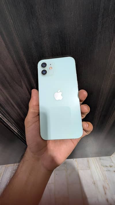 Apple iPhone 12