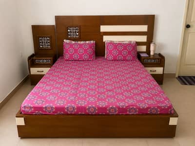Bedroom set