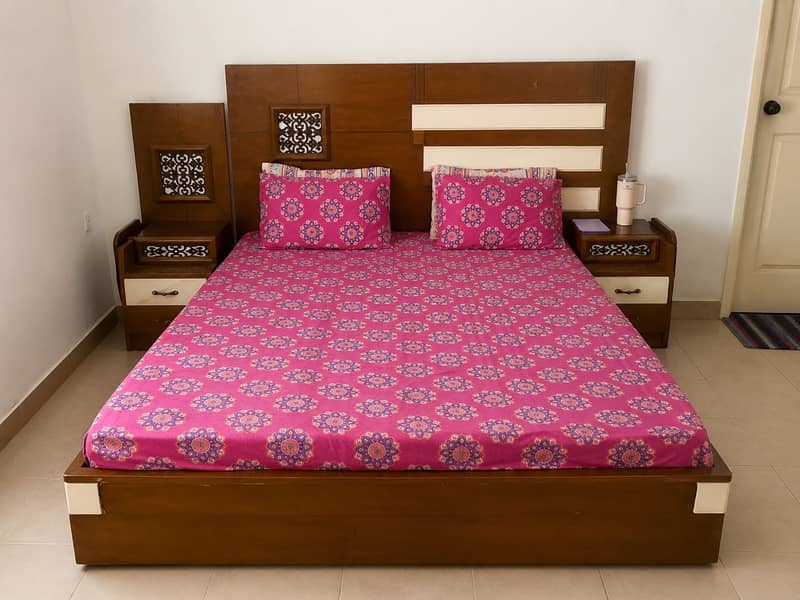 Bedroom set 0