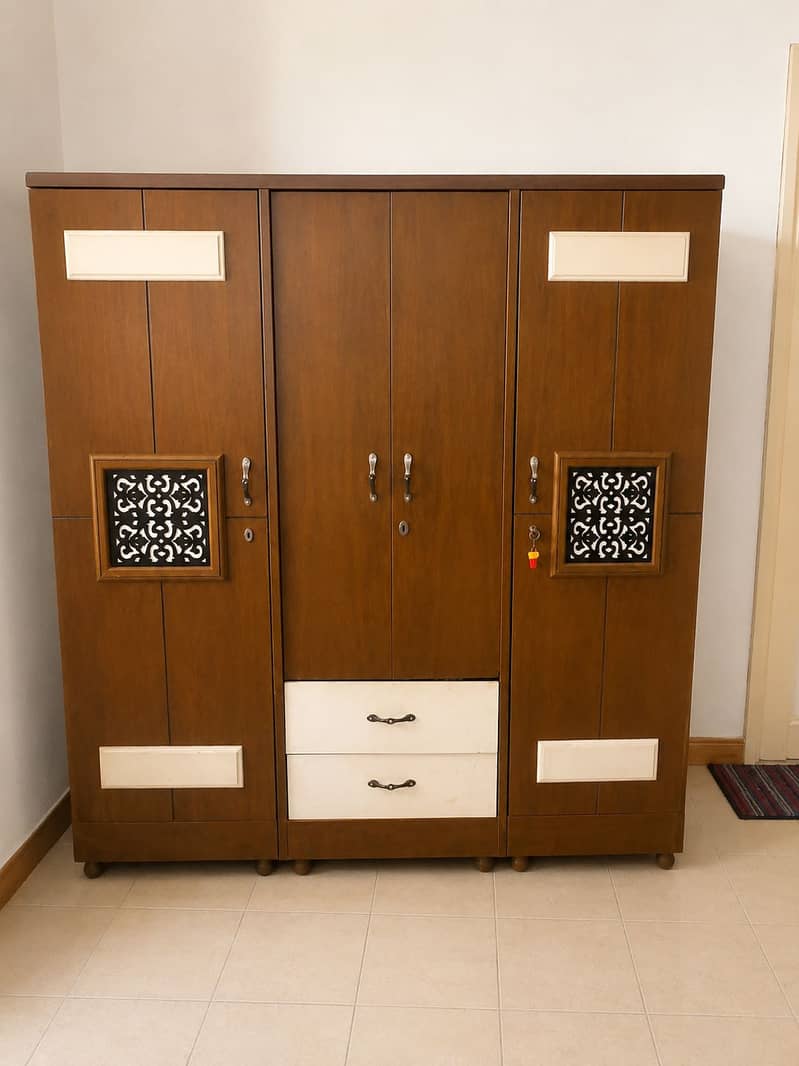 Bedroom set 1