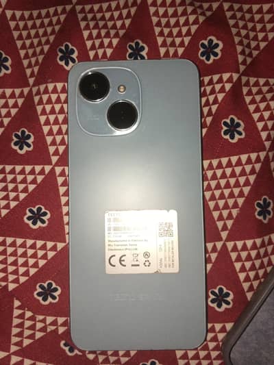 Infinix Spark 40c