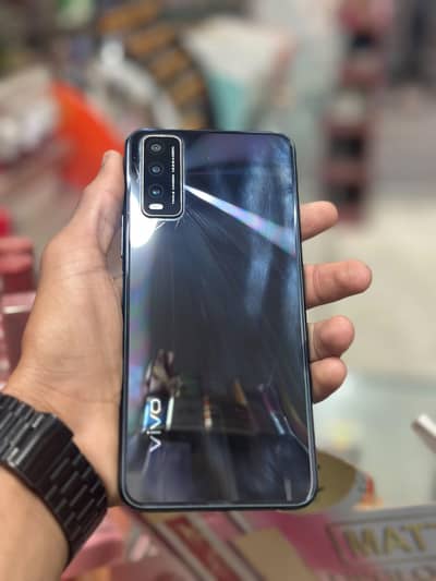 Vivo Y20