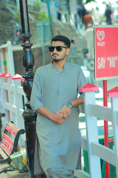M.Yasir