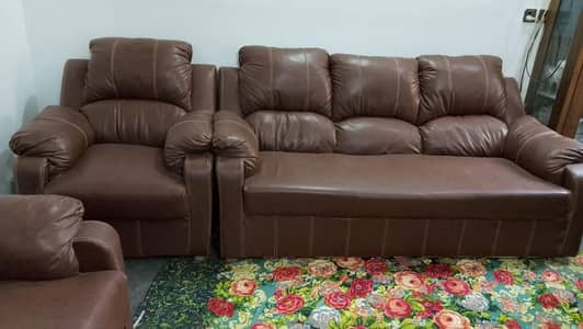 Relaxer sofaset