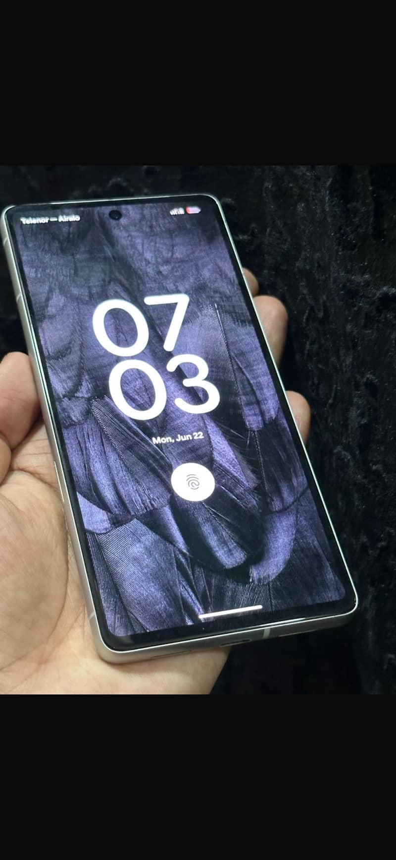 Google Pixel 7 1