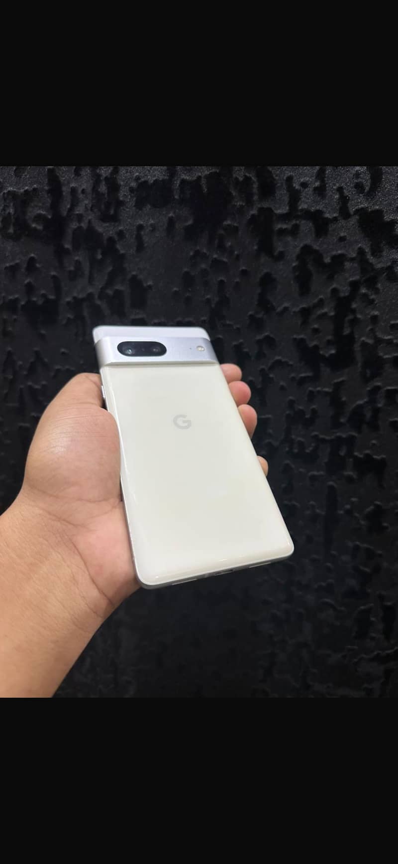 Google Pixel 7 2