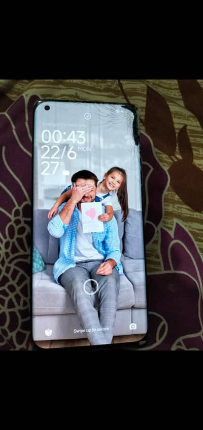 Xiaomi Mi 11 Ultra