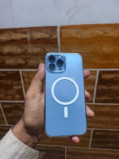 Apple iPhone 13 Pro Max