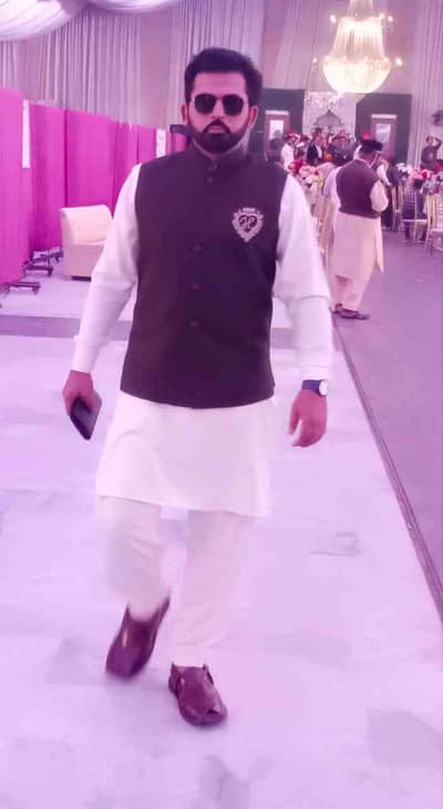 Muzaffar Hussain