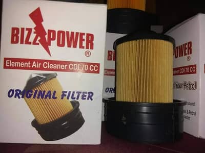 Bike Air Filter 70cc