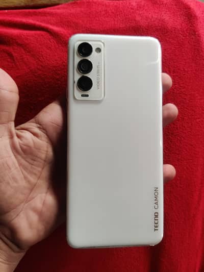 Tecno Camon 18P 8 128 official approved all okay
