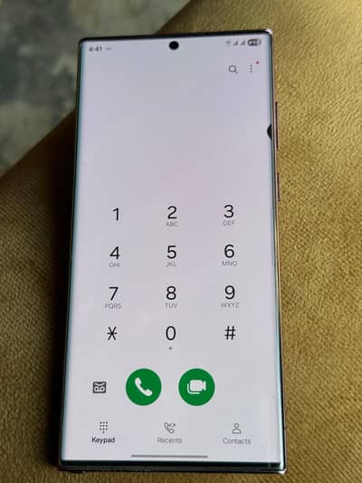 Samsung Mobile S22 Ultra