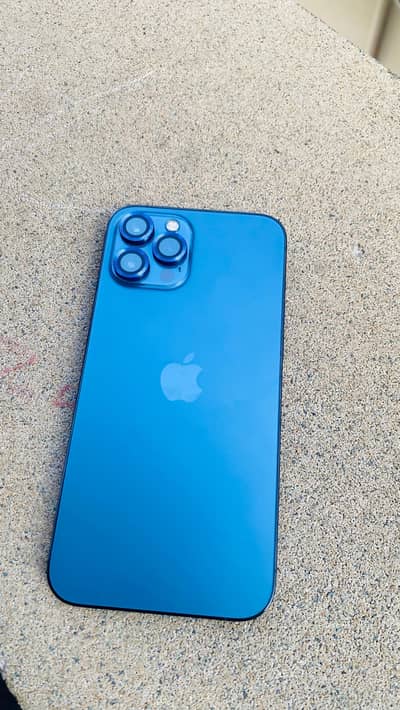Apple iPhone 12 Pro Max