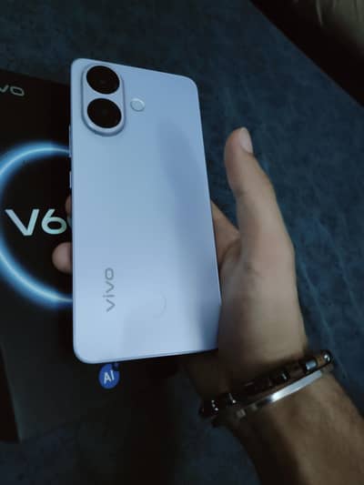 Vivo V60