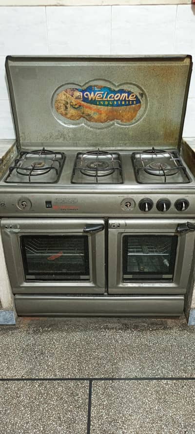 cooking range for sale,good condition cooking range for sale,