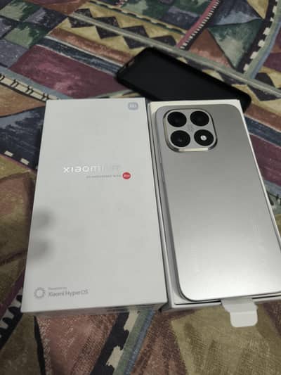 xiaomi 15t 12/512